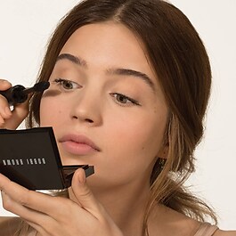Eye Opening Mascara - Mascara